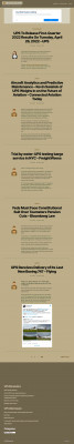 EdCor | UPS Union Issues | BrownCafe EdCor | UPS Union Issues | BrownCafe