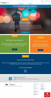 Other Benefits - Safelite - Home Other Benefits - Safelite - Home