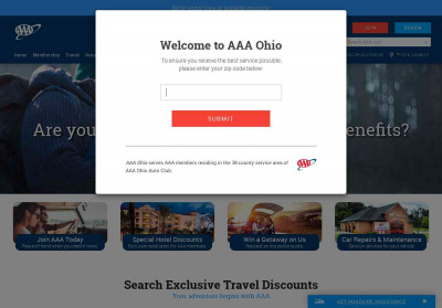 Windshield Replacement Columbus, OH | AAA Ohio Windshield Replacement Columbus, OH | AAA Ohio