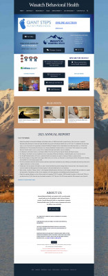 Employee Access - Wasatch Behavioral Health Employee Access - Wasatch Behavioral Health