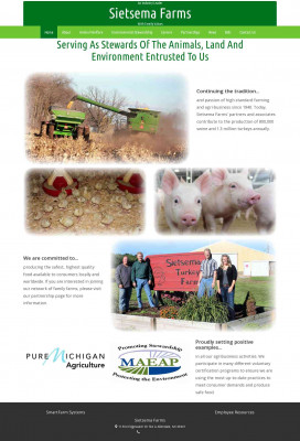 Sietsema Farms Employee Resources Sietsema Farms Employee Resources