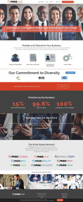 Contingent Worker Portal - PrideOne Contingent Worker Portal - PrideOne