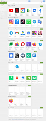 Credit Karma - Free Credit Scores & Reports - Google Play Credit Karma - Free Credit Scores & Reports - Google Play