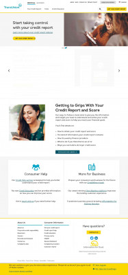 TransUnion UK TransUnion UK