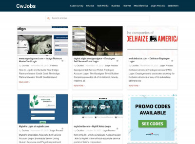 Internet - CwJobs Internet - CwJobs