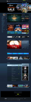 Save 50% on Sea of Thieves on Steam Save 50% on Sea of Thieves on Steam