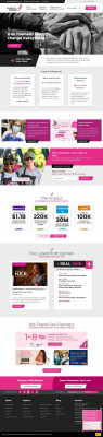Breast Cancer Awards & Recognition - Susan G. Komen Breast Cancer Awards & Recognition - Susan G. Komen