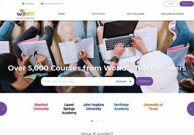 WeLearn WeLearn