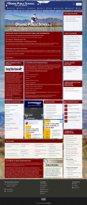 Campus Student- Student Information System - Deming ... Campus Student- Student Information System - Deming ...