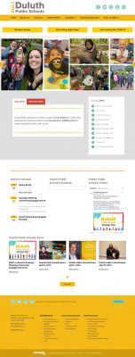 Infinite Campus | Technology - Duluth Public Schools Infinite Campus | Technology - Duluth Public Schools