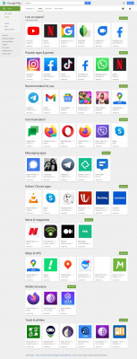 Grow Mobile Banking - Apps on Google Play Grow Mobile Banking - Apps on Google Play