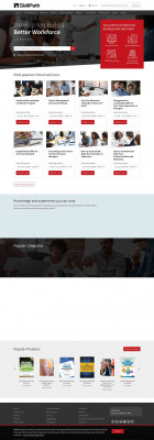 Star12 Professional | SkillPath Star12 Professional | SkillPath