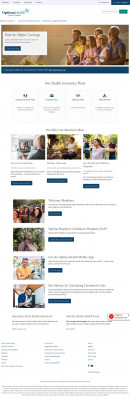 Returning Applicants - Optima Health Returning Applicants - Optima Health
