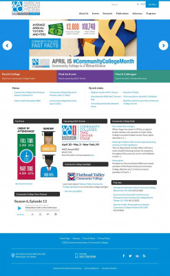 Essex County College-West Essex Campus - AACC Essex County College-West Essex Campus - AACC