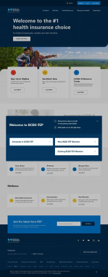 MyBlue Log In - FEPBlue.org MyBlue Log In - FEPBlue.org