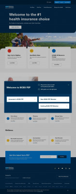 MyBlue Log In - FEPBlue.org MyBlue Log In - FEPBlue.org