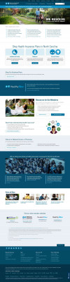 Federal Employee Program | Blue Cross NC Federal Employee Program | Blue Cross NC
