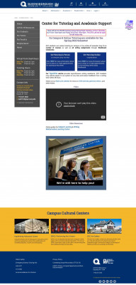 Tips for Students Using Blackboard Collaborate - Center for ... Tips for Students Using Blackboard Collaborate - Center for ...