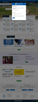 Taxpayer Services - Prince William County Taxpayer Services - Prince William County