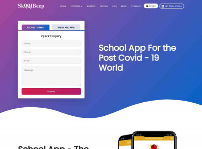 School Apps | Mobile App for Schools | School App for Parents ... School Apps | Mobile App for Schools | School App for Parents ...