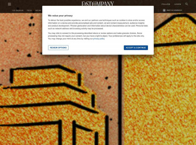 A Review Of Simpsons World, An App For - Fast Company A Review Of Simpsons World, An App For - Fast Company