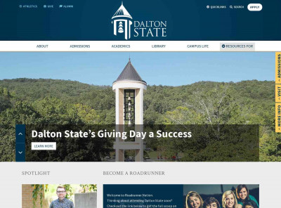 The Beep Blog - Dalton State College The Beep Blog - Dalton State College
