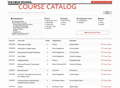 Beep Lab Ensemble | Course Catalog Beep Lab Ensemble | Course Catalog