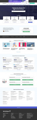 Medallia Alternatives & Competitors | Hotel Tech Report Medallia Alternatives & Competitors | Hotel Tech Report