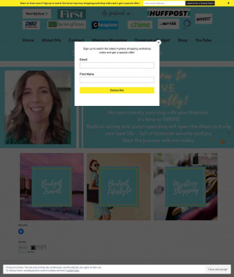 Favorite Mystery Shopping Companies - Smarty Pants Finance Favorite Mystery Shopping Companies - Smarty Pants Finance