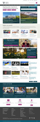 Staff home - University of York Staff home - University of York