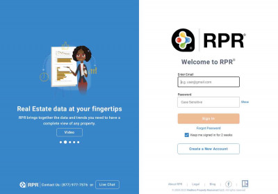 Realtors Property Resource: Welcome Realtors Property Resource: Welcome