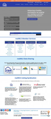 FlexMLS MLS System Developed and Operated by FBS FlexMLS MLS System Developed and Operated by FBS