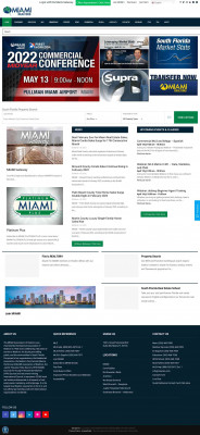 MLS - MIAMI REALTORS® MLS - MIAMI REALTORS®