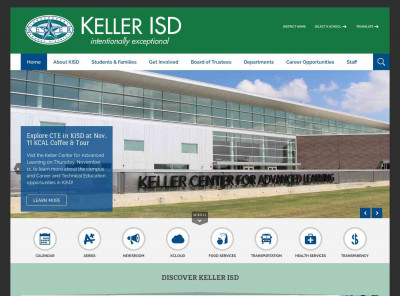 Advanced Academics / Academic Acceleration - Keller ISD Advanced Academics / Academic Acceleration - Keller ISD