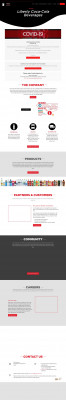 Liberty Coca-Cola Beverages: Home Liberty Coca-Cola Beverages: Home