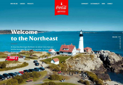 Coca-Cola Beverages Northeast Coca-Cola Beverages Northeast