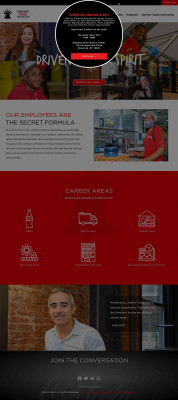 Liberty Coca-Cola Beverages Liberty Coca-Cola Beverages