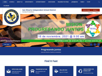 Our Staff / Advanced Academics - San Elizario Independent ... Our Staff / Advanced Academics - San Elizario Independent ...