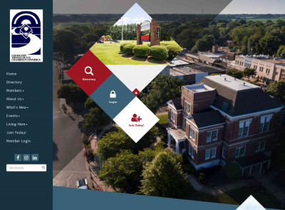 The HT Hackney Company | Industry - Covington-Tipton ... The HT Hackney Company | Industry - Covington-Tipton ...
