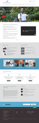 Springfield Technical Community College | Achieving the Dream Springfield Technical Community College | Achieving the Dream
