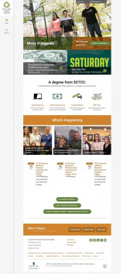 St. Cloud Technical Community College | St. Cloud Technical Community College |