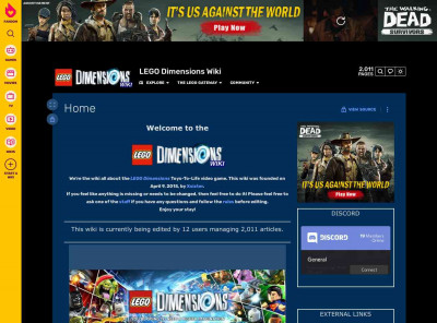 The Simpsons World | LEGO Dimensions Wiki | Fandom The Simpsons World | LEGO Dimensions Wiki | Fandom