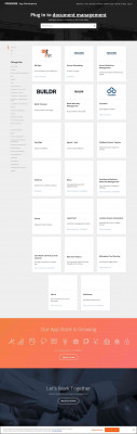 OxBlue - Procore Marketplace OxBlue - Procore Marketplace