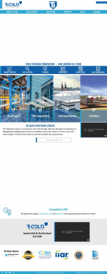 Live Camera Project Feed - Ti Cold Storage Construction Live Camera Project Feed - Ti Cold Storage Construction