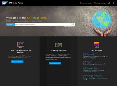 SAP Cloud for Customer - SAP Help Portal SAP Cloud for Customer - SAP Help Portal