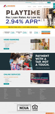 Members Cooperative Credit Union - Minnesota Credit Union Members Cooperative Credit Union - Minnesota Credit Union