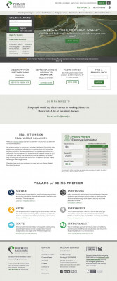 Premier Members Credit Union | The Artisans of Banking Premier Members Credit Union | The Artisans of Banking