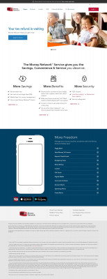 Money Network: Prepaid Cards & Money Management App Money Network: Prepaid Cards & Money Management App