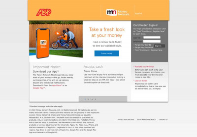 Total Pay - Money Network Total Pay - Money Network