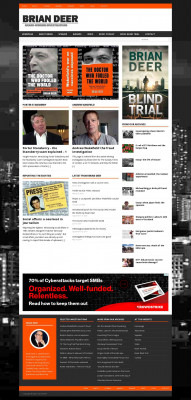 Porter Stansberry – the Stansberry scam explained – 1 - Brian ... Porter Stansberry – the Stansberry scam explained – 1 - Brian ...